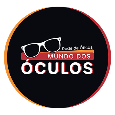 Logo da Mundo Óculos